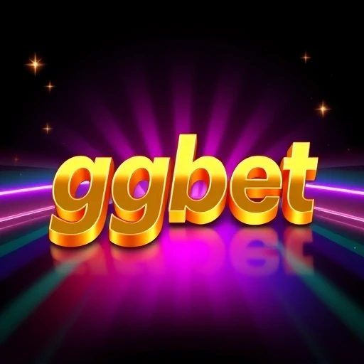 Logo da ggbet