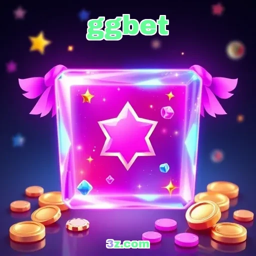 ggbet: A Plataforma Inovadora Que Revoluciona o Jogo Online