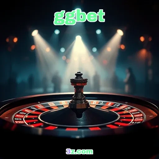 ggbet: Uma Experiência Imperdível em Eventos Esportivos para Apostadores